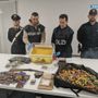 VIDEO. Cocaina "nascosta" nella cera d'api, carabinieri e polizia stroncano traffico di droga dal Perù: sei persone arrestate tra Varese e Novara