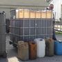 Vendevano abusivamente gasolio, scoperti dalla Guardia Finanza: tre indagati