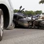 Incidenti in moto, un sabato complicato: nel Varesotto cinque feriti in poche ore