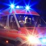 Auto si ribalta dopo l'incidente: due giovani donne ferite sull'Autolaghi Auto si ribalta dopo l'incidente: due giovani donne ferite sull'Autolaghi