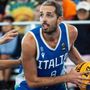 Tutto vero: Della Valle è un giocatore di Varese Tutto vero: Della Valle è un giocatore di Varese