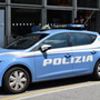 Non si ferma all'alt della polizia e aggredisce un agente: arrestato Non si ferma all'alt della polizia e aggredisce un agente: arrestato