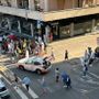 Varese, grande paura in via Carcano: bambino di 9 anni investito Varese, grande paura in via Carcano: bambino di 9 anni investito