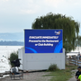 FLASH. Europei della Schiranna sospesi dal rischio meteo. Le finali inizieranno in ritardo