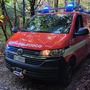 Deltaplano precipita e finisce su un albero a Cittiglio: soccorso con l'elicottero un 48enne Deltaplano precipita e finisce su un albero a Cittiglio: soccorso con l'elicottero un 48enne