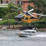 Laghi Maggiore e Ceresio più sicuri: da giugno 600 controlli della Guardia di Finanza Laghi Maggiore e Ceresio più sicuri: da giugno 600 controlli della Guardia di Finanza