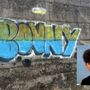 Nei murales e nel silenzio tutto l'amore, ma anche il dolore, di Luino per Lorenzo "Bonny" Bonaccurso: «Ogni parola sembra troppo piccola» Nei murales e nel silenzio tutto l'amore, ma anche il dolore, di Luino per Lorenzo "Bonny" Bonaccurso: «Ogni parola sembra troppo piccola»