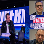 VIDEO. Lega, dal congresso federale a quello provinciale. Cassani in campo, Reto: «Ci sto pensando»