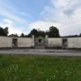 Furto al cimitero di Capolago: rubati crocifissi e oggetti funerari in ottone