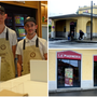 «C'è una piadina per tutti i gusti dei varesini. Vorremmo essere un punto d'incontro per onorare l'eredità dell'ex Chalet Martinelli»