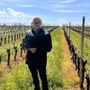 Eugenio Marangoni il cantore del vino varesino: «La vite era coltivata già in antichità sul nostro territorio, sulle sponde del Ticino e del lago Maggiore»