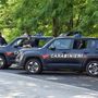 Spaccio nei boschi di Sumirago: i carabinieri e i &quot;baschi rossi&quot; arrestano un pusher