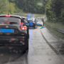 Tragedia sulla Sp1, ciclista di 77 anni muore investito da un'auto sulla provinciale tra Cocquio e Gavirate