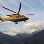 Sassaiola tra giovanissimi sui binari alla stazione di Luino: ragazzo ferito e portato in ospedale con l'elisoccorso