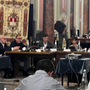 Il vertiporto, &quot;Ritorno al Futuro&quot; e le due Lega: cronaca dell'esordio di un progetto di rigenerazione urbana