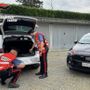 Smantellata dai carabinieri la banda delle truffe porta a porta: sei persone in manette. Bottino da mezzo milione