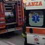 Incidente sul lavoro a Origgio: morto un uomo di 55 anni Incidente sul lavoro a Origgio: morto un uomo di 55 anni