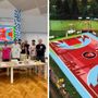 Un tocco d’arte per un luogo iconico della palla a spicchi varesina: presentato il progetto di rifacimento per il playground del Campus