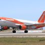 Malpensa, principio d'incendio su un aereo in fase di decollo: evacuati i 146 passeggeri a bordo Malpensa, principio d'incendio su un aereo in fase di decollo: evacuati i 146 passeggeri a bordo