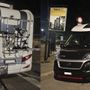 Varese, arrestato dalla polizia nella galleria commerciale dell'Iper dopo aver rubato dal parcheggio un camper da 75 mila euro