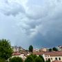 IN DIRETTA. Allerta meteo: raffiche di vento, temporali e grandine colpiscono la provincia di Varese