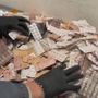 Traffico illegale di farmaci, maxi sequestro della Guardia di Finanza a Malpensa