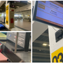 L'altra faccia di Malpensa: bagagli riconsegnati in pochissimi minuti. Ma non era l'aeroporto dei ritardi?