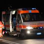 Anziano di 89 anni investito a Varese: è grave Anziano di 89 anni investito a Varese: è grave
