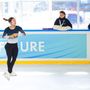 Alla Acinque Ice Arena scatta l’Isu Junior Grand Prix: «Un evento che dà a Varese visibilità su un mondo internazionale»
