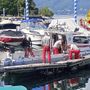 In arrivo il robot subacqueo per ritrovare il ragazzo scomparso nel lago Maggiore a Caldè