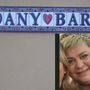 I fiori, le lacrime, l'affetto di Besozzo per Daniela Vanin e il suo Dany Bar: «Era forza, coraggio, dignità, cuore, gentilezza e generosità»