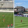 IN DIRETTA. Varese-Chisola, biancorossi all'esame del Franco Ossola. Varesina-Oltrepò, rossoblù contro tutto e tutti