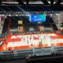 TORTONA-VARESE, la diretta: 17-22 al 10'