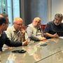 Il futuro della piscina di via Copelli infiamma Palazzo Estense. «Malato terminale». «No, si perde un impianto pubblico senza garanzie»