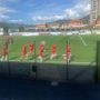 IN DIRETTA. Imperia-Varese 0-0, l'emozione del debutto con i fedelissimi biancorossi al seguito