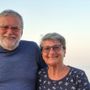 A Leggiuno gli chef Maurizio e Maria Luisa Gottardi invitano i clienti a casa e mangiano con loro: «Cuciniamo insieme e condividiamo la tavola, come una cena in famiglia»
