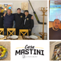 VIDEO. A Varese nasce Casa Mastini: «Qui partite, piatti gialloneri e lo spirito del palaghiaccio anche quando il Varese gioca in trasferta»