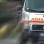 Raffica di incidenti nel Varesotto: quattro interventi in meno di due ore tra Induno, Olgiate e Busto