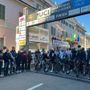 Tre Valli, oggi tocca alla Gran Fondo: Varese tra strade chiuse e divieti Tre Valli, oggi tocca alla Gran Fondo: Varese tra strade chiuse e divieti