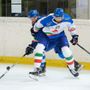 Un'altra prima storica per l'Acinque Ice Arena: Italia-Gran Bretagna antipasto mondiale di maggio. La nazionale di hockey torna a Varese dopo quarant'anni