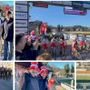 FOTO e VIDEO Il mondo del ciclocross è in città, via alla rassegna iridata Master: «Un orgoglio per Varese e per tutti noi»