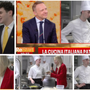 Patrimonio mondiale e anche varesino: la Rai celebra la cucina italiana con gli studenti del De Filippi. «Mi ha tramandato la vocazione mia nonna: dovevo guardare ma non toccare. Ora posso...» Patrimonio mondiale e anche varesino: la Rai celebra la cucina italiana con gli studenti del De Filippi. «Mi ha tramandato la vocazione mia nonna: dovevo guardare ma non toccare. Ora posso...»
