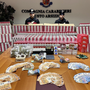 Maxi operazione dei carabinieri tra Parabiago e Samarate: sequestrati 260 chili di sigarette di contrabbando, sette chili di droga e 35mila euro. Due persone in manette