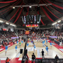 VARESE-SASSARI, la diretta. La disperazione Dinamo, l'ultima occasione Openjobmetis