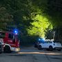 Rinvenuto il cadavere di uomo in un bosco a Varese