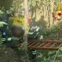 Varese, in stato confusionale finisce in un canale nel bosco: donna salvata dai vigili del fuoco