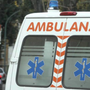 Incidente a Besano, apprensione per una bambina di 9 anni