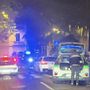 Frontale in via Morandi a Varese, due giovani soccorsi