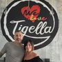 "We Love Tigella", il gol più bello (e buono) di Federico Ligori "We Love Tigella", il gol più bello (e buono) di Federico Ligori