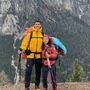 Una spedizione nelle meraviglie dell'Artico: l'incredibile viaggio dei varesini Alessia e Peter. «Per venti giorni immersi totalmente nella natura»